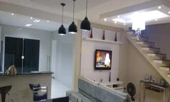 Imagem 2: Sobrado com 3 Dormitorio(s) localizado(a) no bairro Bosque dos Eucaliptos em São José dos