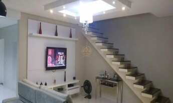 Imagem 3: Sobrado com 3 Dormitorio(s) localizado(a) no bairro Bosque dos Eucaliptos em São José dos