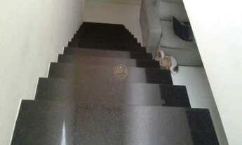 Imagem 4: Sobrado com 3 Dormitorio(s) localizado(a) no bairro Bosque dos Eucaliptos em São José dos