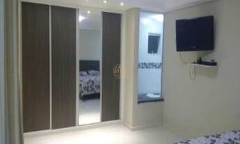 Imagem 6: Sobrado com 3 Dormitorio(s) localizado(a) no bairro Bosque dos Eucaliptos em São José dos