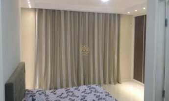 Imagem 5: Sobrado com 3 Dormitorio(s) localizado(a) no bairro Bosque dos Eucaliptos em São José dos