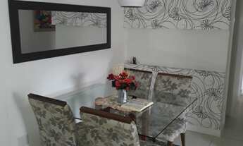 Imagem 5: Apartamento com 3 Dormitorio(s) localizado(a) no bairro Parque Residencial Aquarius em Sã