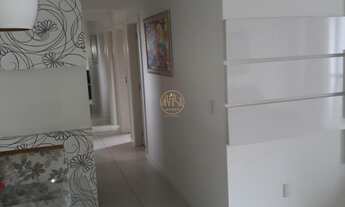 Imagem 6: Apartamento com 3 Dormitorio(s) localizado(a) no bairro Parque Residencial Aquarius em Sã