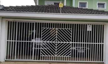 Imagem 3: Sobrado com 3 Dormitorio(s) localizado(a) no bairro Jardim das Indústrias em São José dos