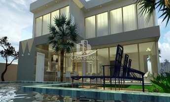 Imagem: Sobrado com 4 Dormitorio(s) localizado(a)