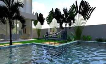 Imagem 5: Sobrado com 4 Dormitorio(s) localizado(a) no bairro URBANOVA em São José dos Campos / SÃO