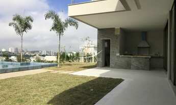 Imagem 6: Sobrado com 4 Dormitorio(s) localizado(a) no bairro URBANOVA em São José dos Campos / SÃO