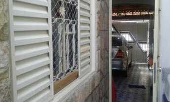 Imagem 2: Casa com 3 Dormitorio(s) localizado(a) no bairro Conjunto Residencial Trinta e Um de Març