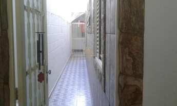 Imagem 3: Casa com 3 Dormitorio(s) localizado(a) no bairro Conjunto Residencial Trinta e Um de Març