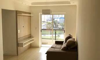 Imagem 3: Apartamento com 2 Dormitorio(s) localizado(a) no bairro Jardim Oswaldo Cruz em São José d