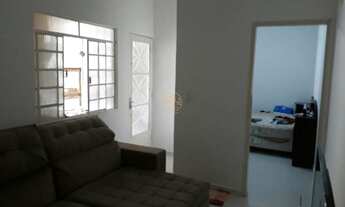 Imagem 6: Casa com 3 Dormitorio(s) localizado(a) no bairro JARDIM PORTUGAL em São José dos Campos