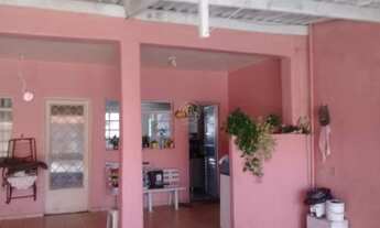 Imagem 2: Sobrado com 5 Dormitorio(s) localizado(a) no bairro RESIDENCIAL UNIÃO em São José dos Cam