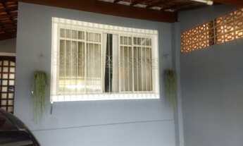 Imagem 2: Casa com 2 Dormitorio(s) localizado(a) no bairro CIDADE MORUMBI em São José dos Campos