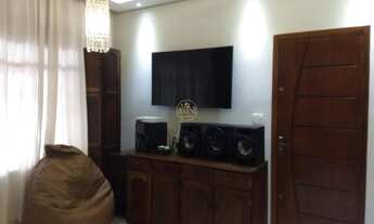 Imagem 3: Casa com 2 Dormitorio(s) localizado(a) no bairro CIDADE MORUMBI em São José dos Campos