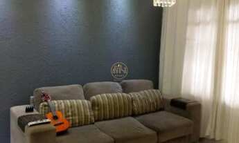 Imagem 4: Casa com 2 Dormitorio(s) localizado(a) no bairro CIDADE MORUMBI em São José dos Campos