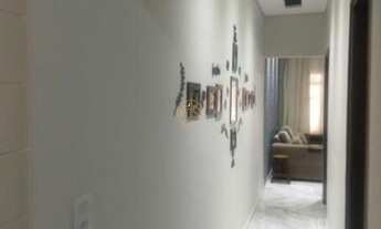 Imagem 5: Casa com 2 Dormitorio(s) localizado(a) no bairro CIDADE MORUMBI em São José dos Campos