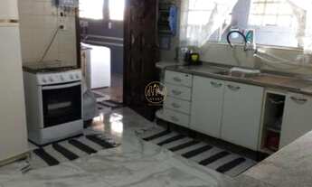 Imagem 6: Casa com 2 Dormitorio(s) localizado(a) no bairro CIDADE MORUMBI em São José dos Campos