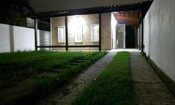 Imagem 2: Casa com 3 Dormitorio(s) localizado(a) no bairro BALNEÁRIO DOS GOLFINHOS em CARAGUATATUBA