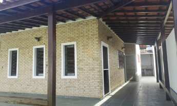 Imagem 3: Casa com 3 Dormitorio(s) localizado(a) no bairro BALNEÁRIO DOS GOLFINHOS em CARAGUATATUBA