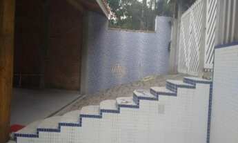 Imagem 2: Casa com 3 Dormitorio(s) localizado(a) no bairro CIDADE JARDIM em CARAGUATATUBA / SÃO PAU