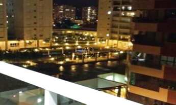 Imagem 3: Apartamento com 3 Dormitorio(s) localizado(a) no bairro Parque Residencial Aquarius em Sã