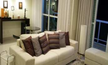 Imagem: Apartamento com 3 Dormitorio(s) localizado(a)