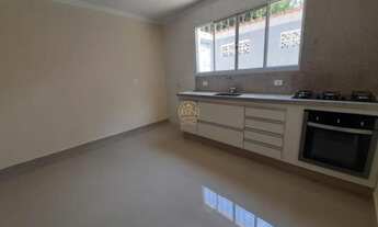 Imagem 4: Sobrado com 3 Dormitorio(s) localizado(a) no bairro Bosque dos Eucaliptos em São José dos