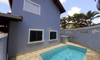 Imagem 2: Sobrado com 3 Dormitorio(s) localizado(a) no bairro Bosque dos Eucaliptos em São José dos