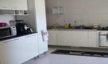 Imagem 6: Apartamento com 3 Dormitorio(s) localizado(a) no bairro VILA INDUSTRIAL em São José dos C