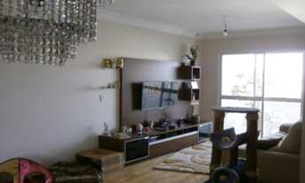 Imagem 3: Apartamento com 3 Dormitorio(s) localizado(a) no bairro VILA BETÂNIA em São José dos Camp