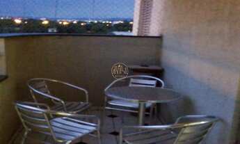 Imagem: Apartamento com 2 Dormitorio(s) localizado(a)