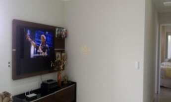 Imagem 4: Apartamento com 2 Dormitorio(s) localizado(a) no bairro VILA PATRÍCIA em São José dos Cam