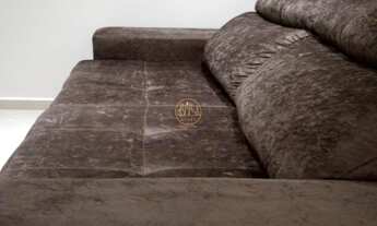 Imagem 6: Apartamento com 2 Dormitorio(s) localizado(a) no bairro VILA PATRÍCIA em São José dos Cam