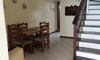 Imagem 2: Sobrado com 2 Dormitorio(s) localizado(a) no bairro MARTIM DE SÁ em CARAGUATATUBA / SÃO P