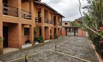 Imagem: Sobrado com 2 Dormitorio(s) localizado(a)