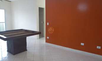 Imagem 4: Apartamento com 3 Dormitorio(s) localizado(a) no bairro SANTA CRUZ DOS LÁZAROS em Jacareí