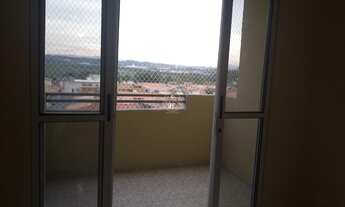 Imagem 3: Apartamento com 3 Dormitorio(s) localizado(a) no bairro SANTA CRUZ DOS LÁZAROS em Jacareí