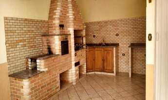 Imagem 2: Casa com 4 Dormitorio(s) localizado(a) no bairro RESIDENCIAL SÃO PAULO em Jacareí / SÃO P