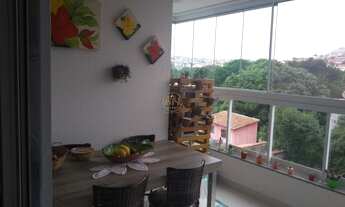 Imagem 2: Apartamento com 3 Dormitorio(s) localizado(a) no bairro CENTRO em Jacareí / SÃO PAULO Ref