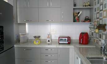 Imagem 7: Apartamento com 3 Dormitorio(s) localizado(a) no bairro CENTRO em Jacareí / SÃO PAULO Ref