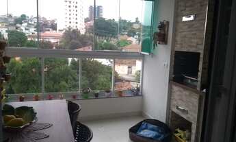 Imagem: Apartamento com 3 Dormitorio(s) localizado(a)