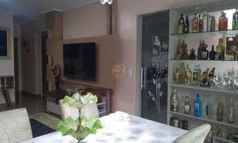 Imagem 6: Apartamento com 3 Dormitorio(s) localizado(a) no bairro CENTRO em Jacareí / SÃO PAULO Ref