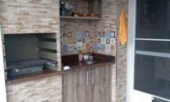 Imagem 3: Apartamento com 3 Dormitorio(s) localizado(a) no bairro CENTRO em Jacareí / SÃO PAULO Ref