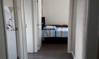 Imagem 7: Apartamento com 3 Dormitorio(s) localizado(a) no bairro PARQUE RESIDENCIAL FLAMBOYANT em