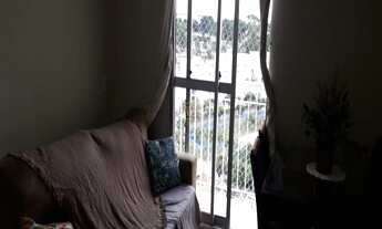 Imagem 4: Apartamento com 3 Dormitorio(s) localizado(a) no bairro PARQUE RESIDENCIAL FLAMBOYANT em