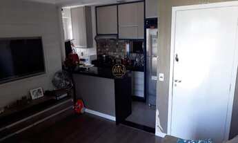 Imagem: Apartamento com 3 Dormitorio(s) localizado(a)