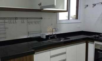 Imagem 5: Apartamento com 2 Dormitorio(s) localizado(a) no bairro Jardim das Indústrias em São José