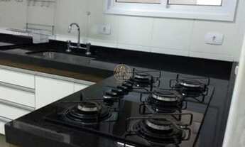 Imagem 6: Apartamento com 2 Dormitorio(s) localizado(a) no bairro Jardim das Indústrias em São José