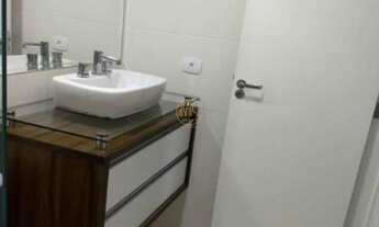 Imagem 7: Apartamento com 2 Dormitorio(s) localizado(a) no bairro Jardim das Indústrias em São José