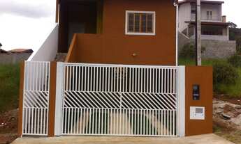 Imagem: Casa com 3 Dormitorio(s) localizado(a) no